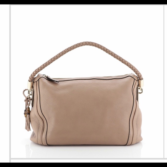 Gucci Handbags - Gucci  Bella Hobo Medium